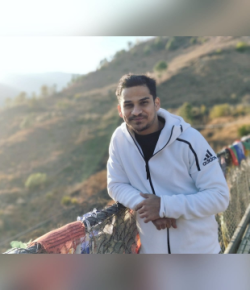 Prathamesh Dudhane Hindi Sound Engineer