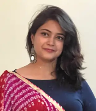 Hindi Filmmaker Priyanka Kaur Gill