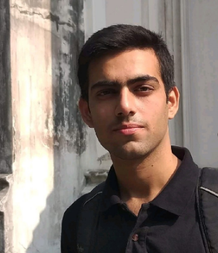 Sagar Burman Hindi VFX Compositor