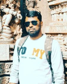 Vijay Kannadiga Kannada Director