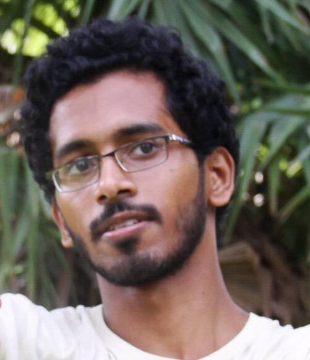 Hindi Cinematographer Ayan Ganguly