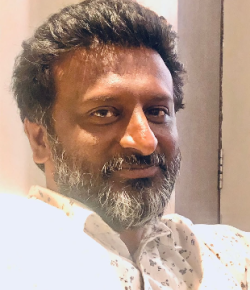 Favince Paul Tamil Producer