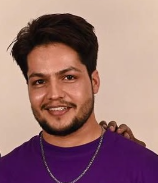 Tamil Hair Stylist Jagadish Awasthi