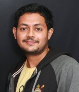 Raviteja Karasala Hindi VFX Supervisor