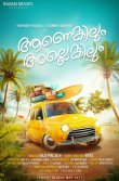 Aanenkilum Allenkilum Movie Review Malayalam Movie Review