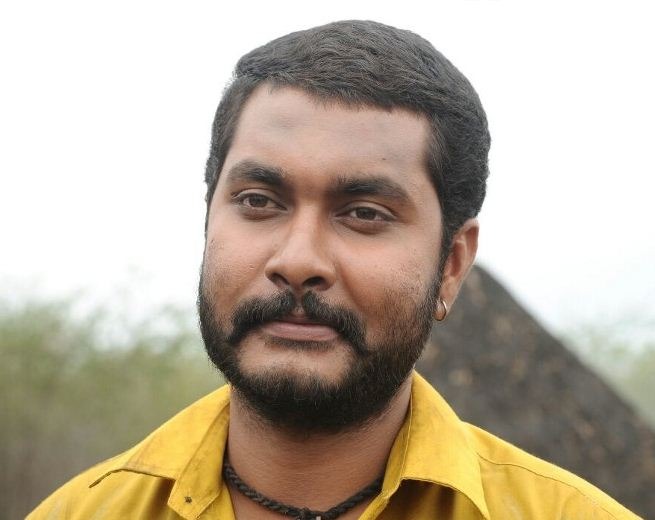 Tamil Movie Actor Mithun Kumar