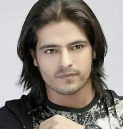 Nikhil Sachdeva Hindi TV-Actor