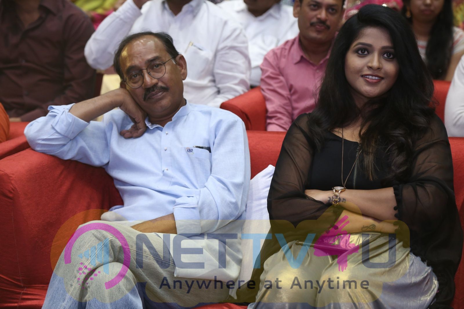 Runam Movie Audio Launch Photos  Telugu Gallery