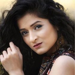 Sakshi Gupta Hindi Movie Actress