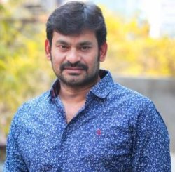 Vajja Venkata Giridhar Telugu Movie Actor