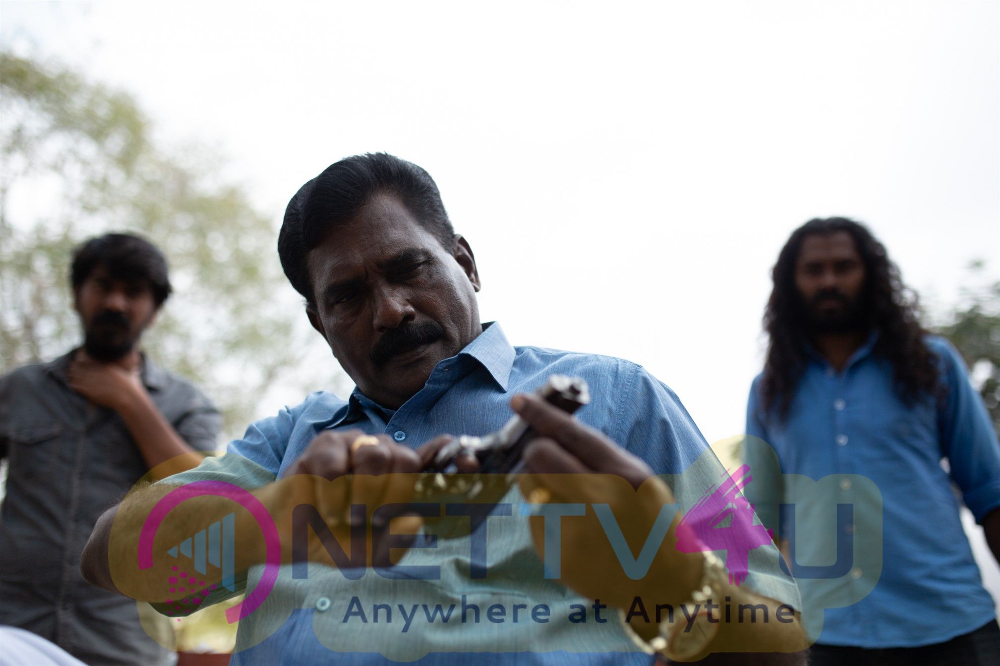 Myuran Movie Stills Tamil Gallery