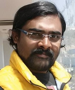 Kannada Director Raj Gopi