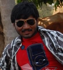 Tamil Movie Actor Yugan