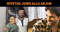 Rajini’s On-Screen Daughter Joins Allu Arjun!