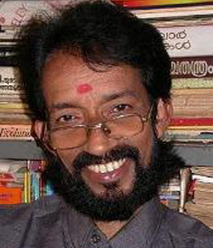Malayalam Lyricist Bharanikkavu Sivakumar