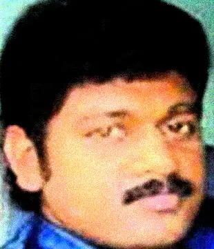 Malayalam Director Prasad G Edward
