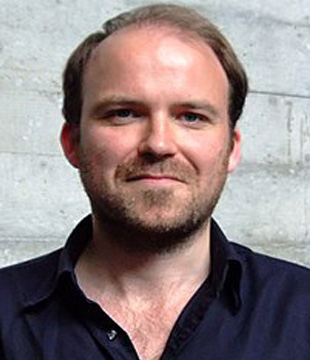 English Actor Rory Kinnear