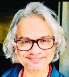 Surendra Hiwarale Hindi Assistant Director