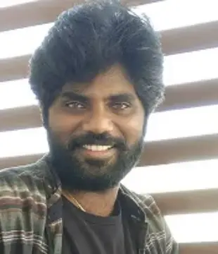 Telugu Director Ayodhya Karthik