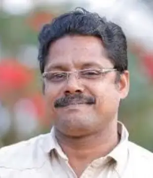 Malayalam Director Azaad Alavil