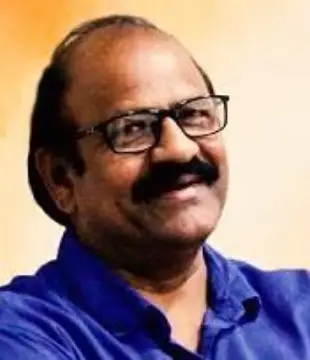 Telugu Producer B Bapi Raju
