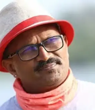 Kannada Cinematographer B. Suresh Babu
