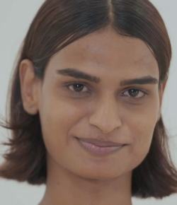 Bonita Rajpurohit Hindi Movie Actress