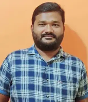 Telugu Editor D Malli