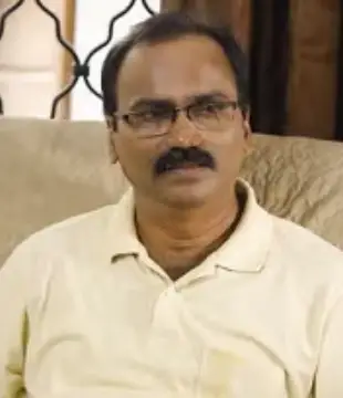 Telugu Movie Actor Dheeraj Appaji