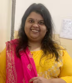 G V Bhramara Telugu Art Director