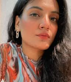 Kausha Bhatti Hindi Costume Designer