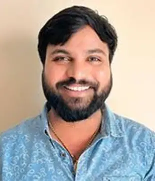 Telugu Producer Kumar Raza Bathula