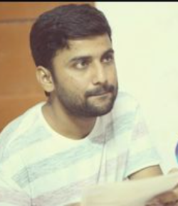 Manju Kotlo Telugu Editor