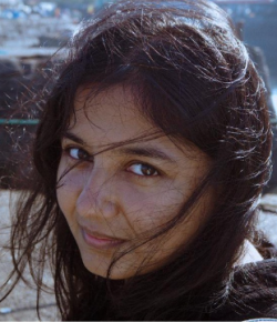 Nishi Dugar Hindi Cinematographer