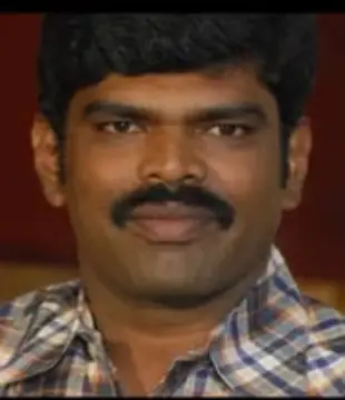 Telugu Director RK Gandhi