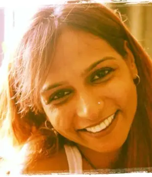 Hindi Creative Director Sonalika Bhonsle