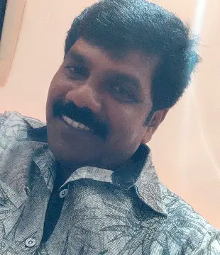 Malayalam Production Controller Sudhan Perurkkada