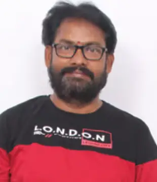 Telugu Director Thota Nag