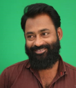 Vamshi Pelluri Telugu Editor