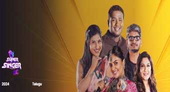 Star Maa Super Singer 2024