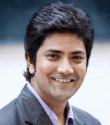 Aniket Vishwasrao Marathi TV-Actor