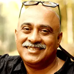 Malayalam Cinematographer C K Muraleedharan