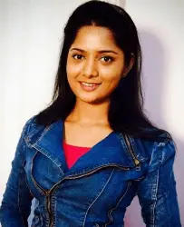 Tamil Tv Actress Madhumila