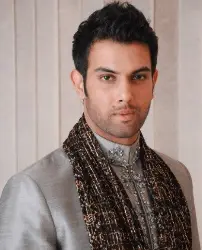 Urdu Tv Actor Noor Hassan Rizvi