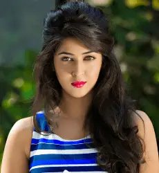 Hindi Tv Actress Sonarika Bhadoria