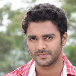 Telugu Movie Actor Vikram