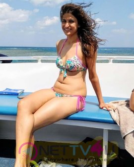 Actress Aahana Kumra Angelic Images Hindi Gallery