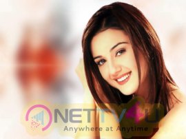 Actress Preity Zinta Glamorous Photos Hindi Gallery