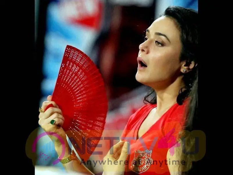 Actress Preity Zinta Glamorous Photos Hindi Gallery