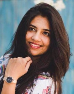 Aditi Raval Hindi Supporting Actress